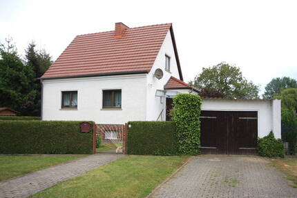 Haus Wustermark - 4 Zimmer, 122 m&sup2;, 375.000&euro; | Angebot:25699591