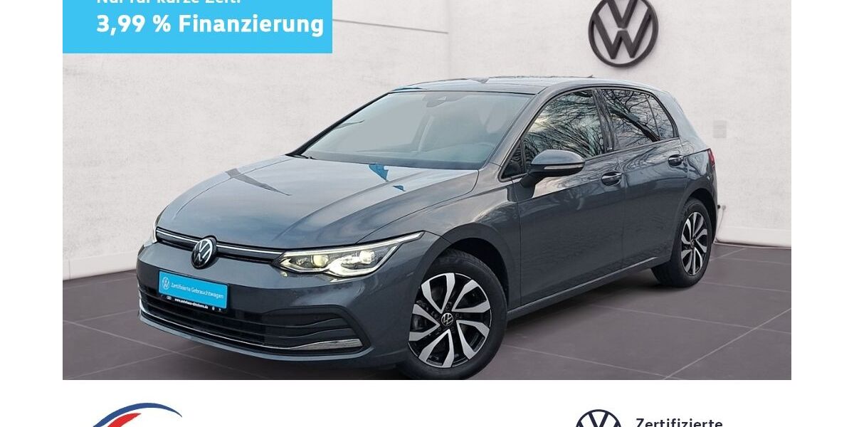 VW Golf 39.254 km 24.920 &euro; Kölln-Reisiek 25337