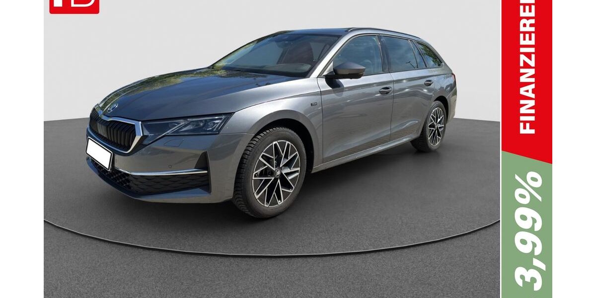 Skoda Octavia 27.130 km 30.750 &euro; Manching 85077