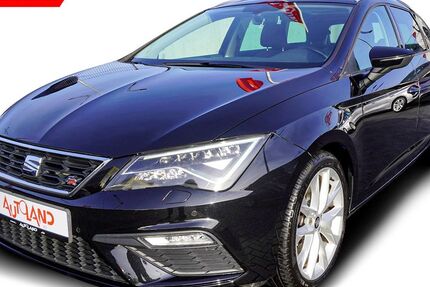 Seat Leon 123.715 km 18.990 &euro; Coburg 96450