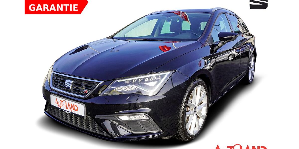 Seat Leon 123.715 km 18.990 &euro; Coburg 96450