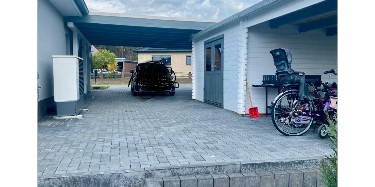 Bungalow Bahrdorf - 5 Zimmer, 136 m&sup2;, 380.000&euro; | Angebot:26427097