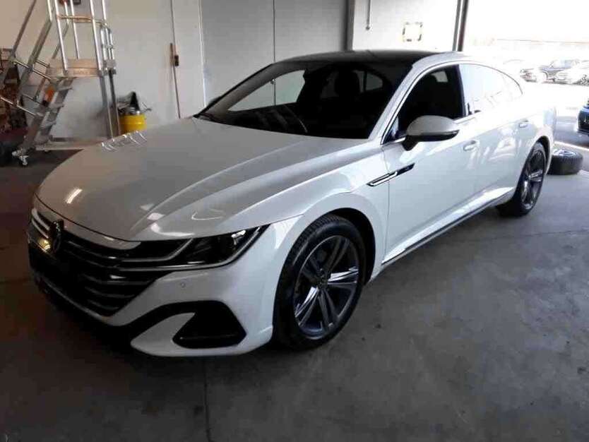 VW Arteon 40.000 km 29.990 € Sulzbach - Rosenberg 92237