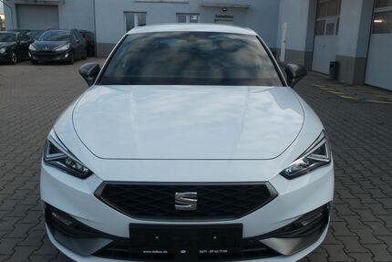 Seat Leon 55.600 km 19.350 &euro; Bad Kreuznach 55545