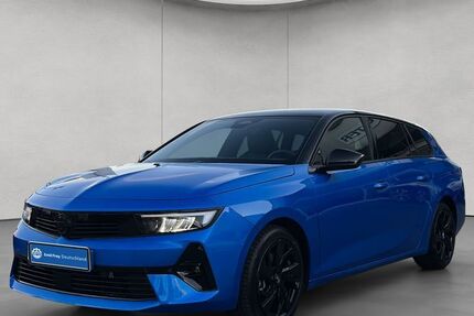 Opel Astra 8.893 km 23.450 &euro; Esslingen 73730