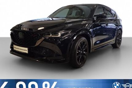 Mazda CX-5 18.609 km 35.440 &euro; Lauda-Königshofen 97922