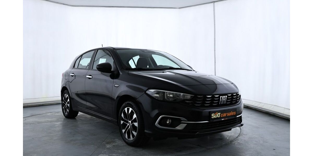 Fiat Tipo 83.077 km 12.950 € Garching 85748