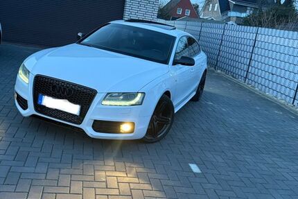 Audi A5 286.000 km 9.000 &euro; Moormerland 26802