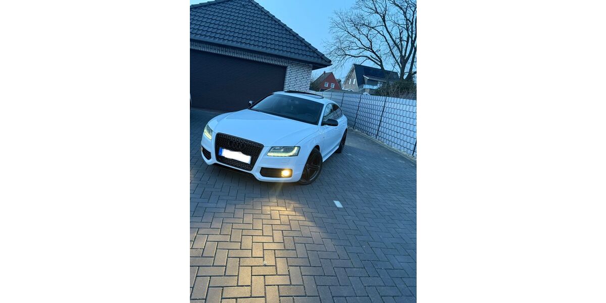 Audi A5 286.000 km 9.000 &euro; Moormerland 26802