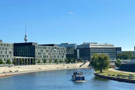 Wohnung zum Kaufen in Berlin 179.950 € 34.6 m² 1 zimmer