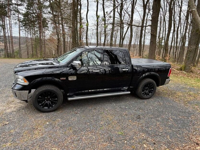 RAM