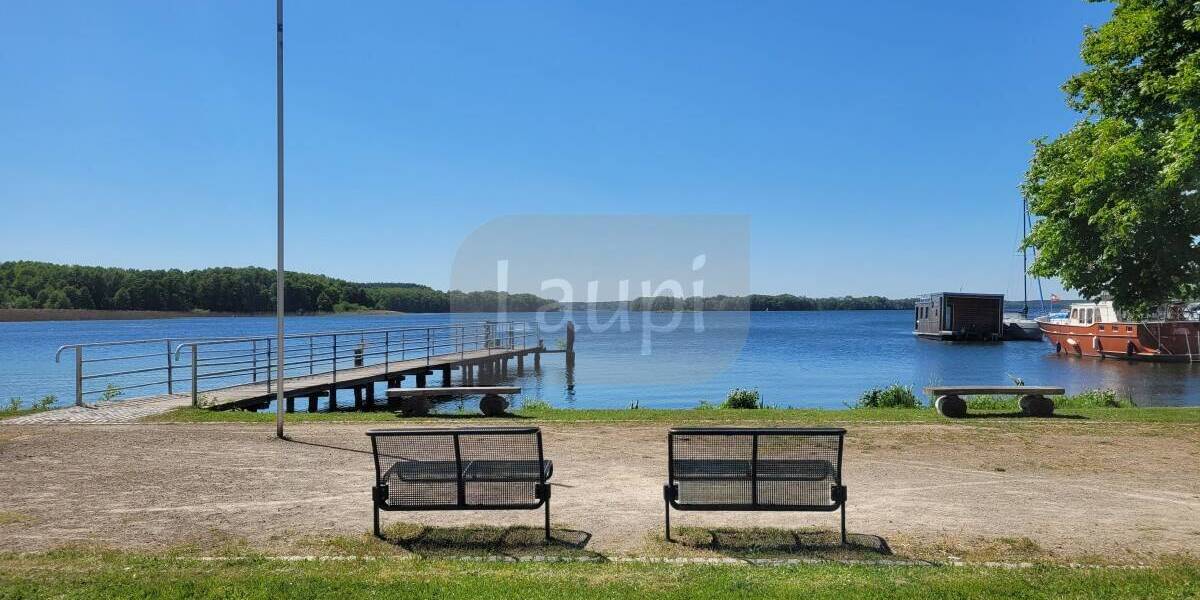 Grundstück Lindow (Mark) Klosterheide - 65.100&euro; | Angebot:25732346