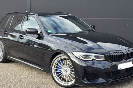 Alpina D3 S 74.950 km 55.990 &euro; Gerlingen 70839