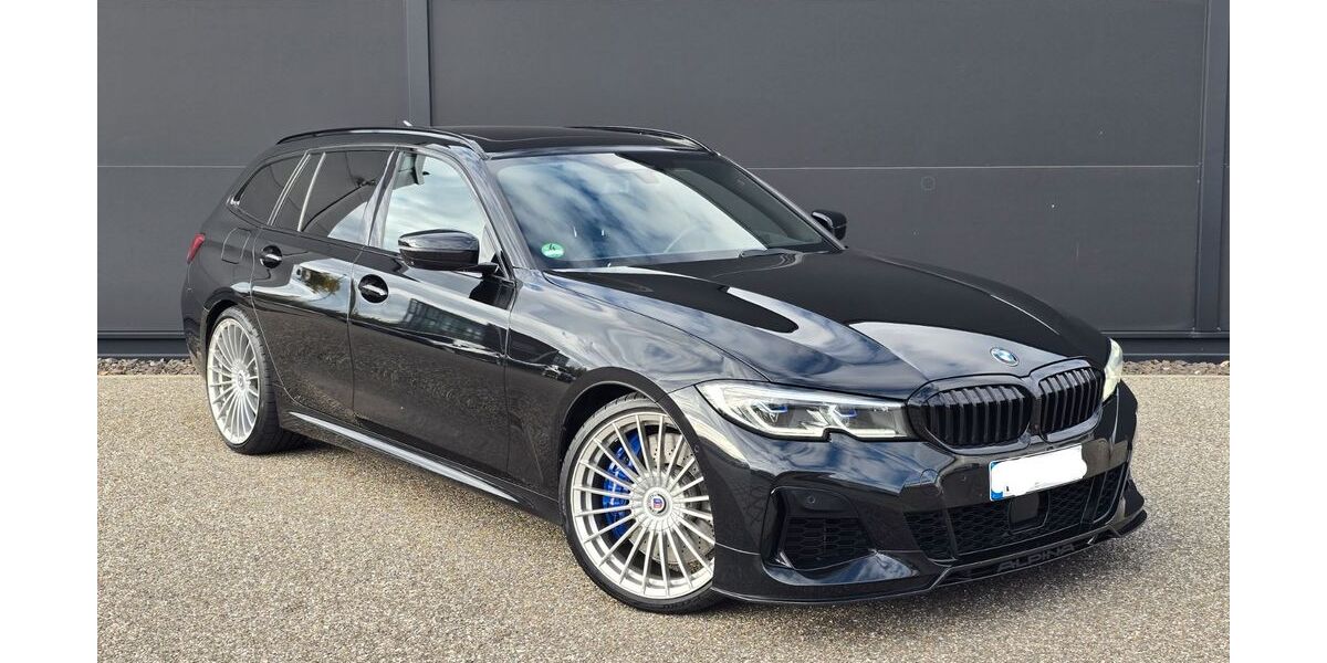 Alpina D3 S 74.950 km 55.990 &euro; Gerlingen 70839