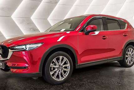 Mazda CX-5 54.028 km 24.222 &euro; Berlin 12681