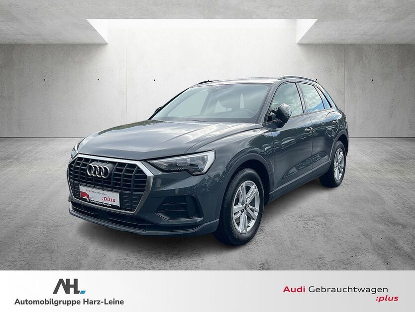Audi Q3 48.956 km 30.450 € Northeim 37154