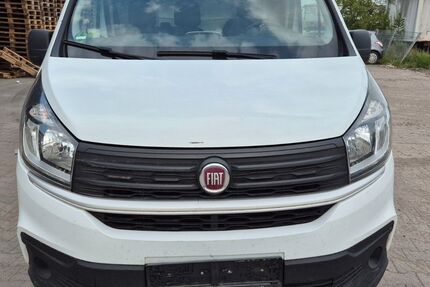 Fiat Talento 274.521 km 4.950 &euro; Dietzenbach 63128