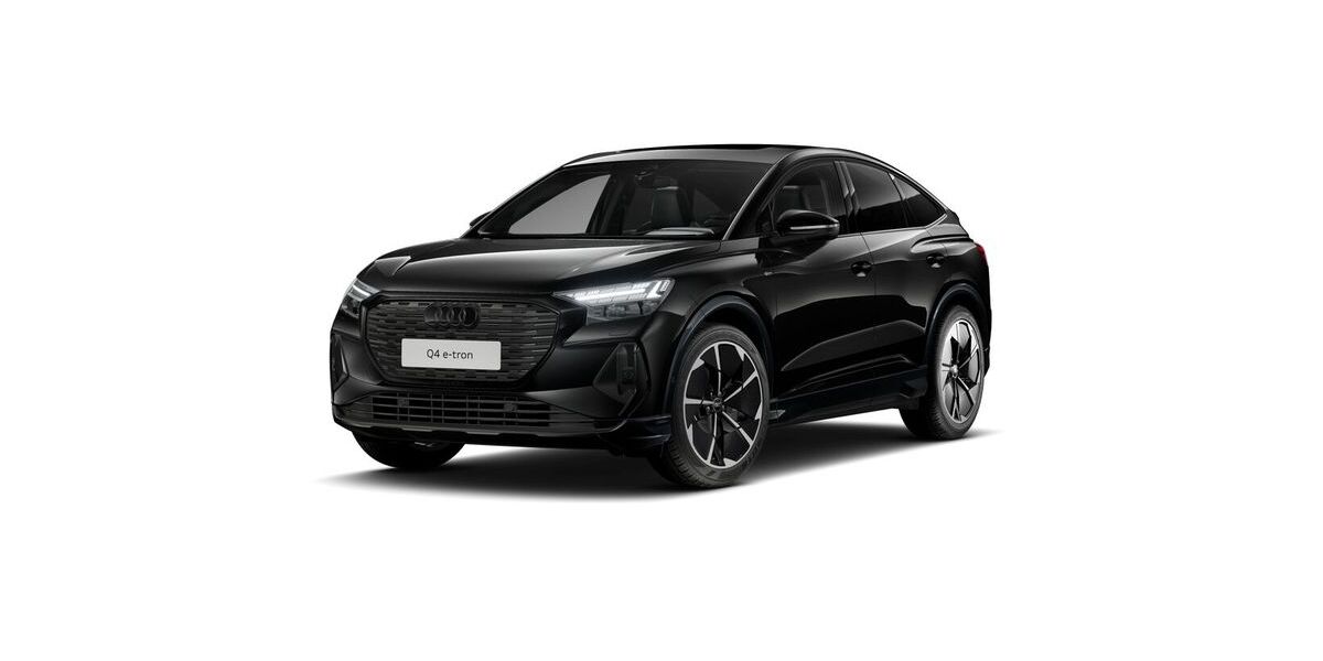 Audi Q4 e-tron 10.211 km 52.123 &euro; Idstein 65510