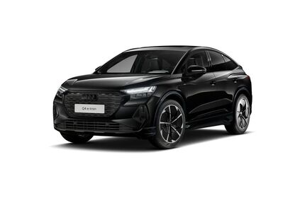 Audi Q4 e-tron 10.211 km 55.123 &euro; Idstein 65510