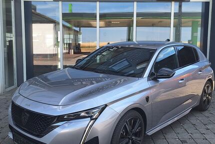 Peugeot 308 32.201 km 24.990 &euro; Kastellaun 56288