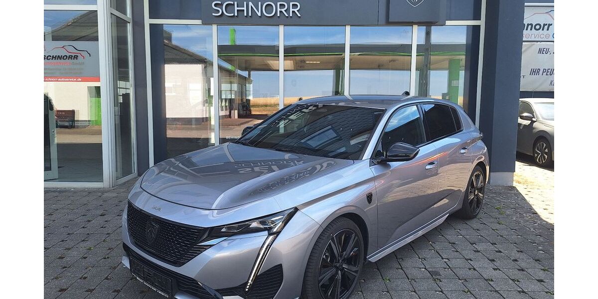 Peugeot 308 32.201 km 24.990 &euro; Kastellaun 56288