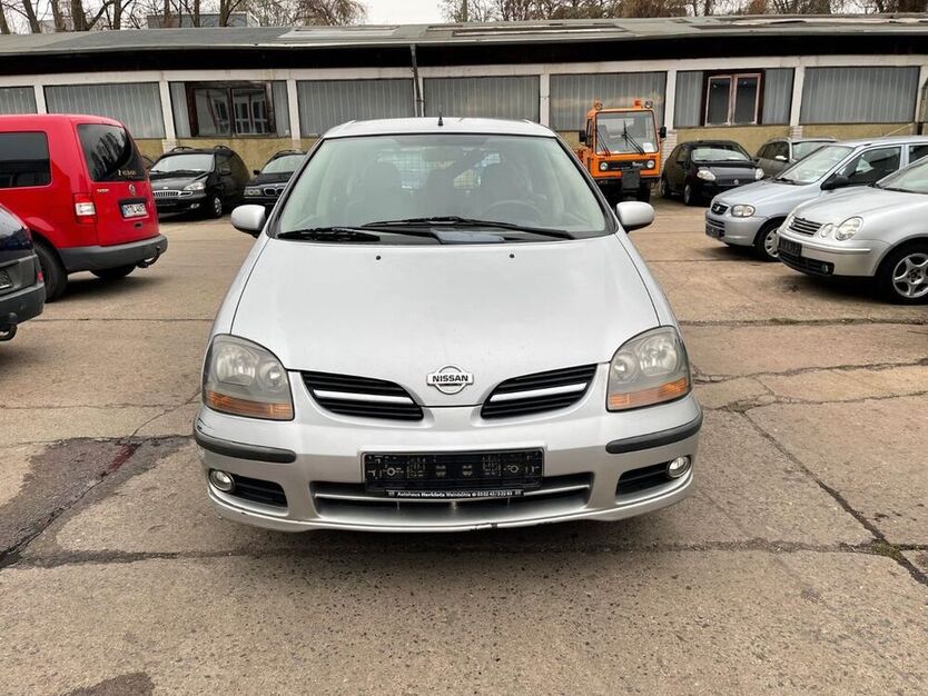 Almera Tino