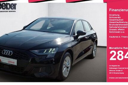 Audi A3 43.585 km 23.980 &euro; Herrenberg 71083