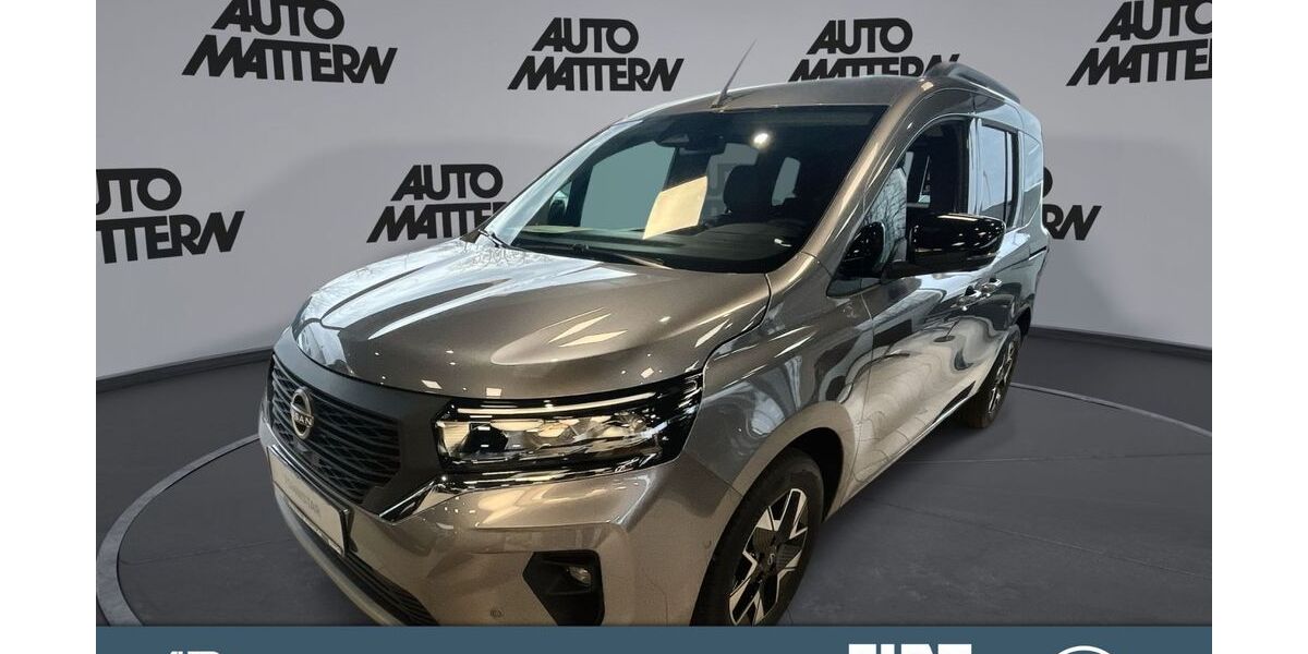 Nissan Townstar 2.500 km 32.480 &euro; Buende 32257