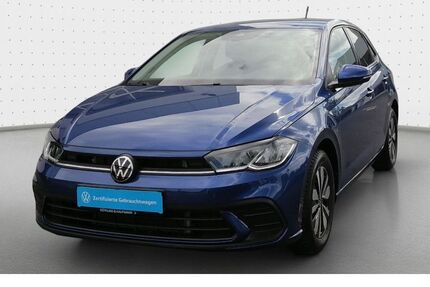 VW Polo 14.051 km 19.980 € Eisenach 99817