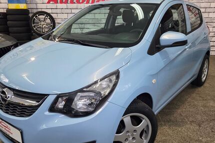 Opel Karl 83.000 km 5.990 &euro; Potsdam 14478