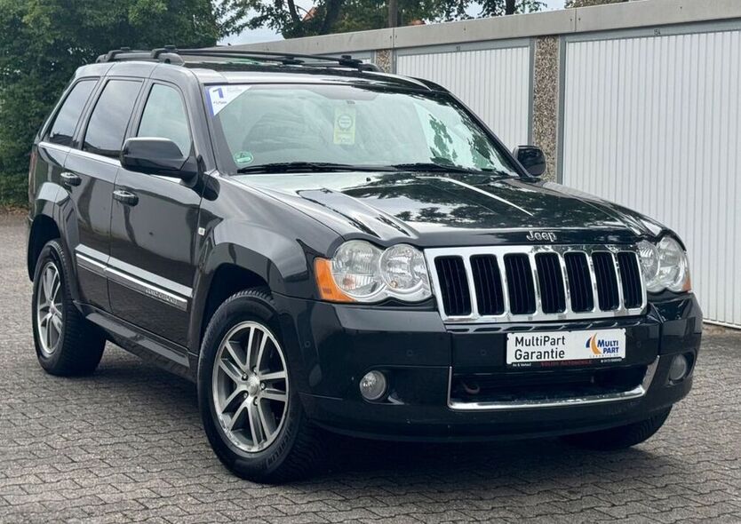 Grand Cherokee