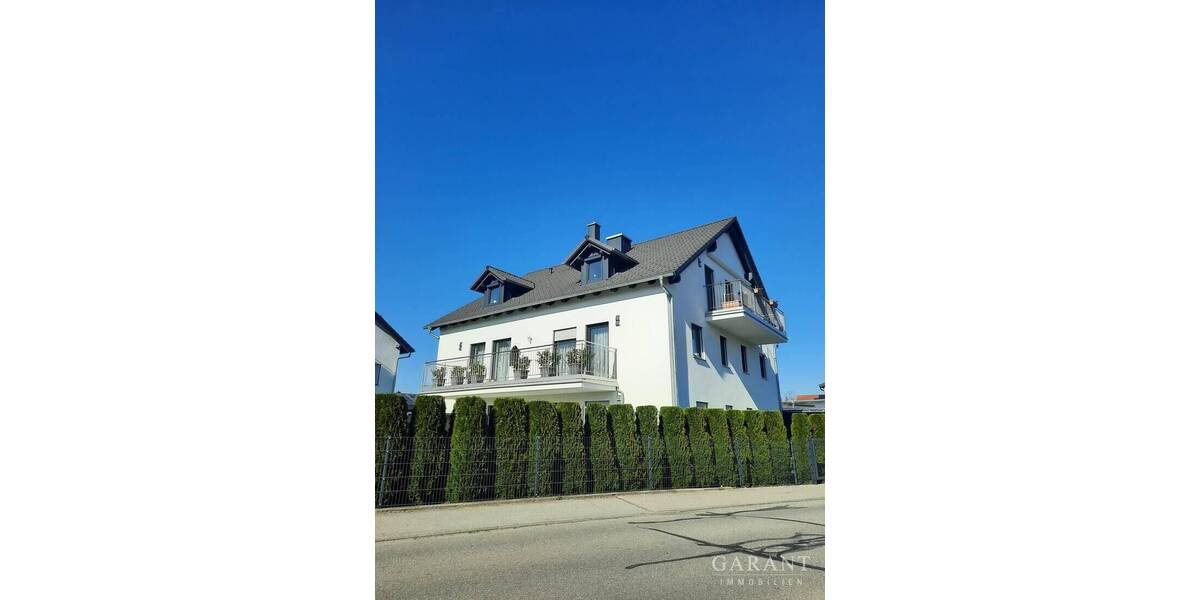 Etagenwohnung Pocking - 3 Zimmer, 88 m&sup2;, 289.000&euro; | Angebot:26345511