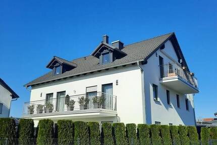 Wohnung Pocking - 3 Zimmer, 88 m&sup2;, 289.000&euro; | Angebot:26345511