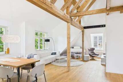 Wohnung zum Mieten in München 4.950 € 160 m²