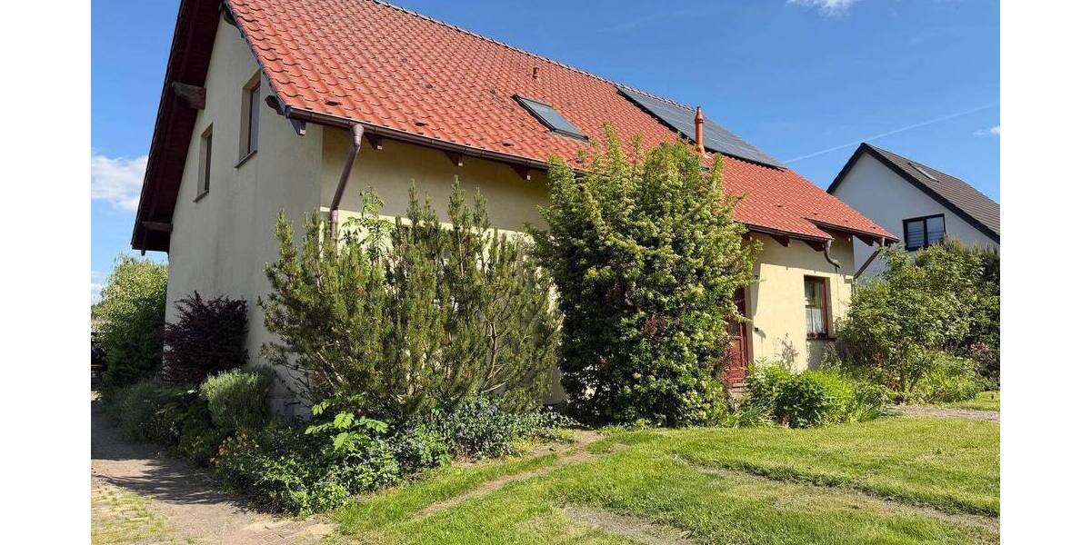 Mehrfamilienhaus, Wohnhaus Schönermark - 6 Zimmer, 168 m&sup2;, 249.000&euro; | Angebot:26826287