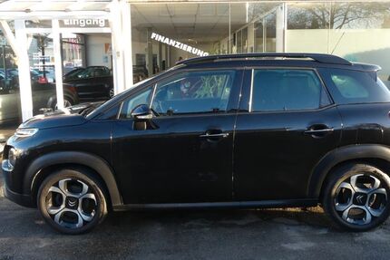Citroen C3 Aircross 154.100 km 9.790 &euro; Osnabrück 49084