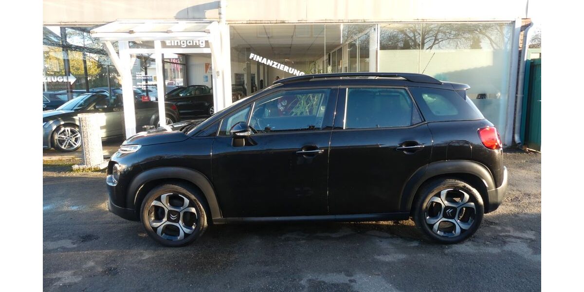 Citroen C3 Aircross 154.100 km 9.790 &euro; Osnabrück 49084