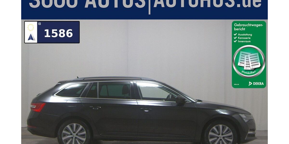Skoda Superb 99.194 km 18.380 &euro; Gyhum/Bockel 27404