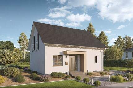 Haus Bad Berka - 4 Zimmer, 142 m&sup2;, 212.999&euro; | Angebot:25735687