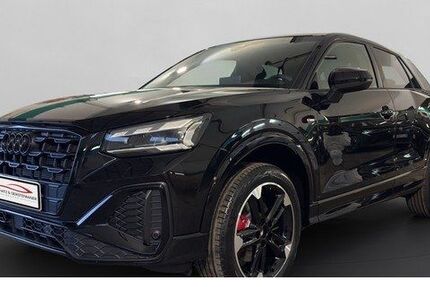 Audi Q2 3.900 km 48.490 &euro; Ravensburg 88214