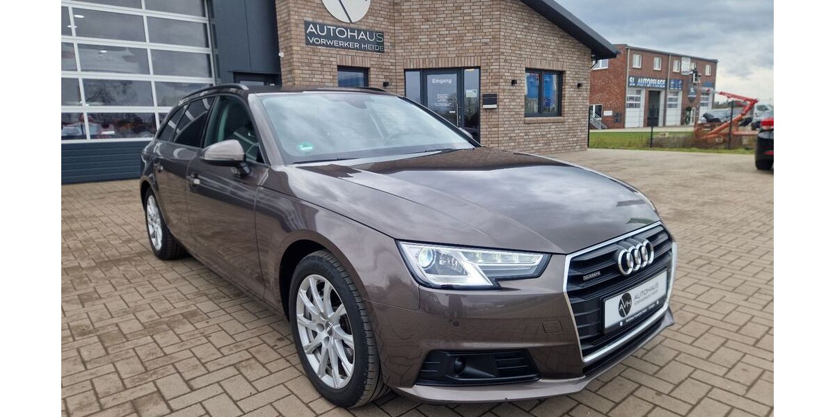 Audi A4 144.790 km 17.890 &euro; Sulingen 27232