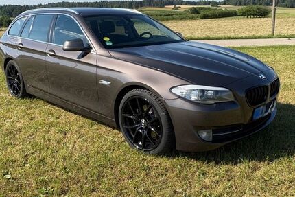 BMW 520 248.000 km 10.499 &euro; Igensdorf 91338