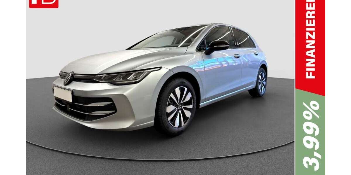 VW Golf R 6.010 km 24.450 &euro; Manching 85077