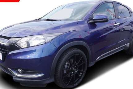Honda HR-V 117.761 km 14.990 € Berlin 12683