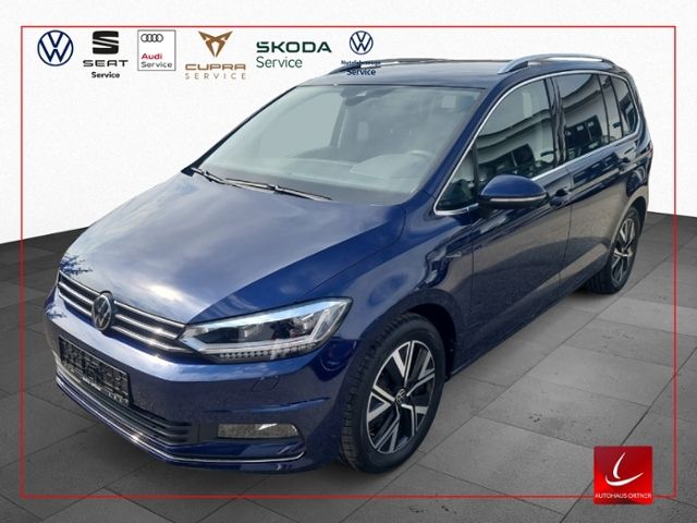 VW Touran 20.942 km 39.940 &euro; Murnau 82418