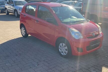 Daihatsu Cuore 67.151 km 1.999 &euro; Hamburg 21107