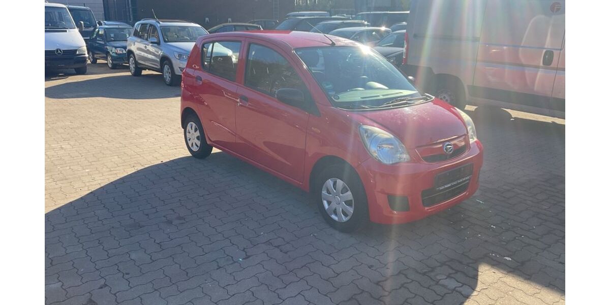 Daihatsu Cuore 67.151 km 1.999 &euro; Hamburg 21107
