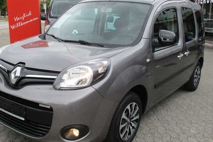 Renault Kangoo 84.000 km 11.980 &euro; Kiel-Kronshagen 24119