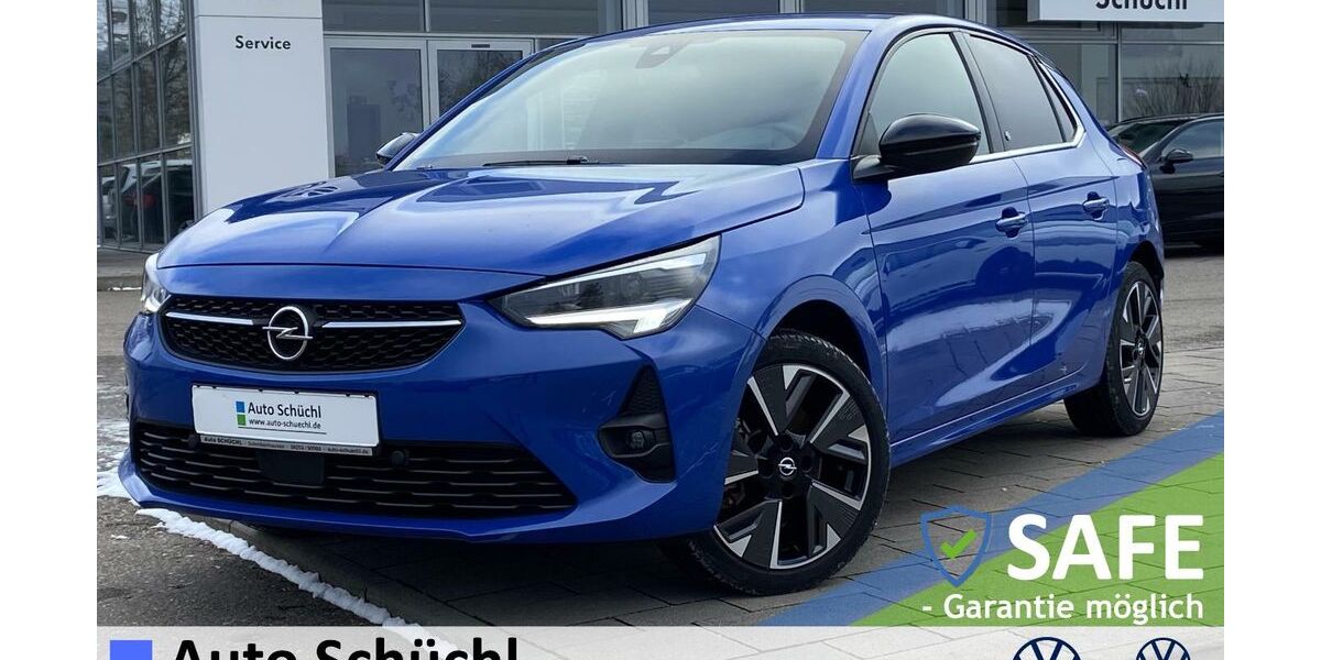 Opel Corsa 23.497 km 16.870 &euro; Schrobenhausen-Edelshsn. 86529