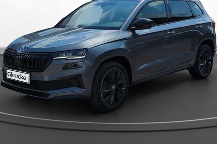 Skoda Karoq 64.900 km 26.980 &euro; Weimar 99423